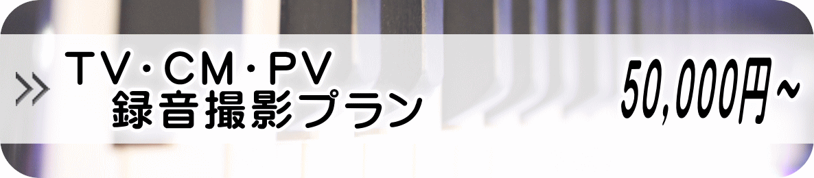 シンプル演奏依頼プラン